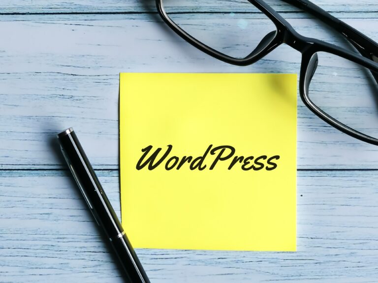 Curso de Mantenimiento Web WordPress – 100% Gratuito